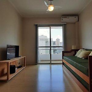 Andar-Alto, 3 Quadras Da Av Paulista, Wi-Fi & Garagem Διαμέρισμα Σάο Πάολο Exterior photo