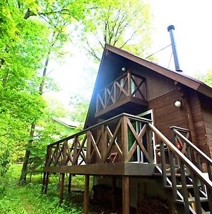Haruna Lodge - Vacation Stay 12175 Nasu Exterior photo