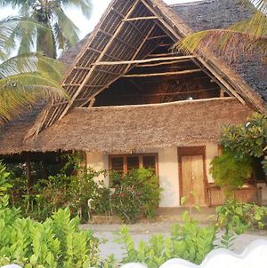 Villa Noah Beach Zanzibar Kiwengwa  Exterior photo