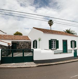 Casa Das Palmeiras São Vicente Ferreira Exterior photo