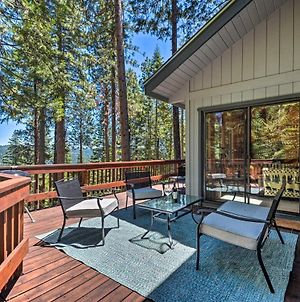 Arnold Cabin Grill, Fire Pit And Epic Views! Βίλα Exterior photo