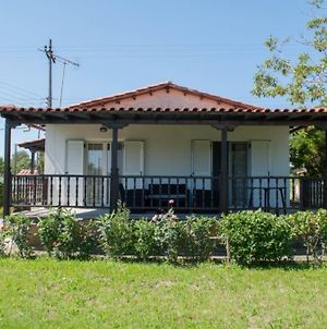 Villa Dimitris Όρμος Παναγιάς Exterior photo