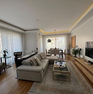 Luxury House Διαμέρισμα Κωνσταντινούπολη Exterior photo