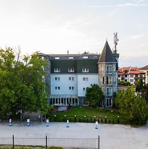 Hotel Chateau Vaptzarov Μπάνσκο Exterior photo