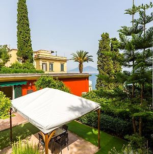 Villa Dolcevita By Napoliapartments Exterior photo