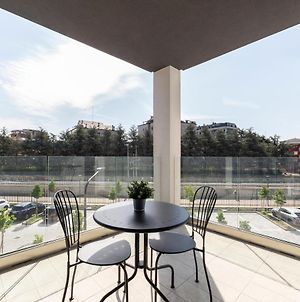 Modern Apt With Terrace And Parking! Διαμέρισμα Μιλάνο Exterior photo