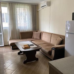 Apartament Daskala Διαμέρισμα Μπουργκάς Exterior photo