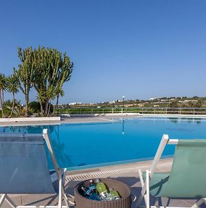 Serenity Villa With Pool, Kalesa Heraklion Γιοφυράκια Exterior photo