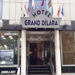 Grand Dilara Ξενοδοχείο Κωνσταντινούπολη Exterior photo