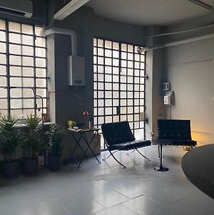 Design Factory In Milan Διαμέρισμα Exterior photo