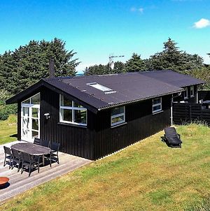 6 Person Holiday Home In Hirtshals Exterior photo