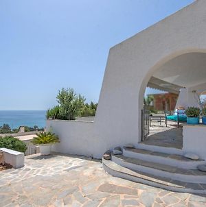 Spacious And Relax House With Sea View Καλύβια Θορικού Exterior photo