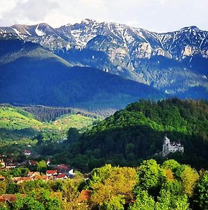 Transylvanian Inn Μπραν Exterior photo