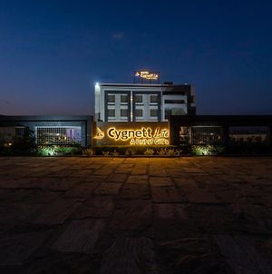 Cygnett Lite Ξενοδοχείο Αλγάρ Exterior photo
