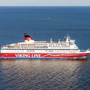 Viking Line Ferry Gabriella - Stockholm To Helsinki Ξενοδοχείο Exterior photo