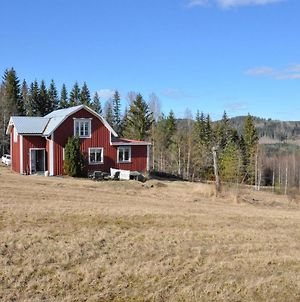 Beautiful Home In Torsby With Wifi And 3 Bedrooms Exterior photo