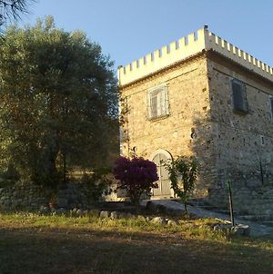 Il Castello Di Manu E Rilu' Βίλα Roccella Ionica Exterior photo