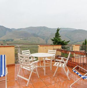San Nicola Arcella Apartment With Terrace And View Exterior photo