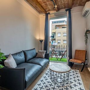 21Per3 - Cozy Apartment In Vila De Gracia Βαρκελώνη Exterior photo
