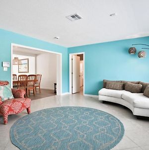840 Mandalay Ave Βίλα Clearwater Beach Exterior photo