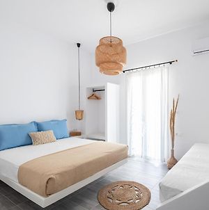 Dorkas Luxury Rooms&Apartments Λιβαδάκια Exterior photo