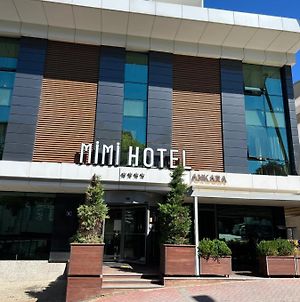 Mimi Hotel Άγκυρα Exterior photo