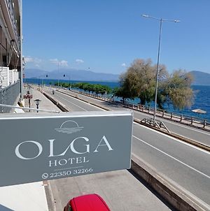 Olga Ξενοδοχείο Agios Konstantinos  Exterior photo