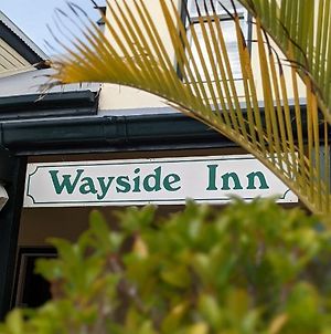 Wayside Inn Knysna Κνύσνα Exterior photo