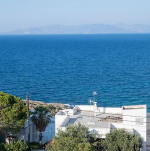 Amazing Sea View, Rafina Port, Athens Airport Διαμέρισμα Exterior photo