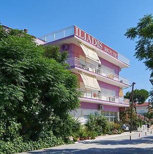Iliadis House Διαμέρισμα Σάρτη Exterior photo