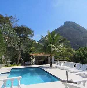 Nature Paradise Boutique Hotel Ρίο ντε Τζανέιρο Exterior photo