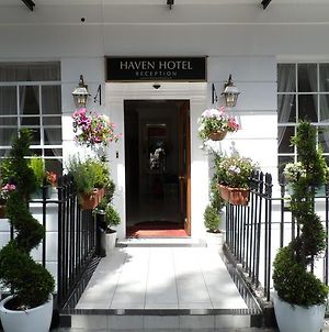 Haven Hotel Λονδίνο Exterior photo