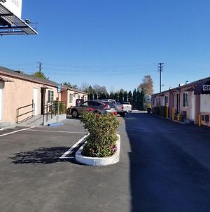 Cinema Motel Λος Άντζελες Exterior photo