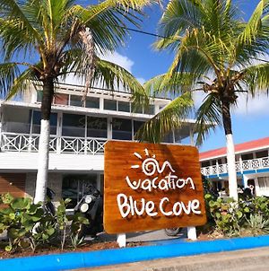 On Vacation Blue Cove Ξενοδοχείο San Andrés Exterior photo