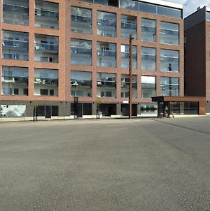 Lutakko Apartment 2 With Free Car Parking Jyväskylä Exterior photo