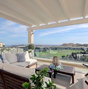 Mijas Golf - Mijas Costa - Luxury Apartments Exterior photo