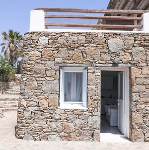 Rock Villa-Guest House By Neuvel Mykonos Town Exterior photo