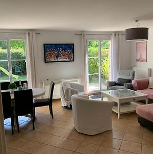 Disney & Paris Happy Villa For 10 Persons With Private Garden & Terrace 4 Bedrooms, 3 Bathrooms Fiber Wifi Netflix & Free Parking Bailly-Romainvilliers Exterior photo