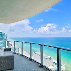 Oceanfront Resident In Luxury Resort Χόλιγουντ Exterior photo
