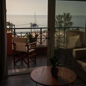 Contemporary Central Apartment With Sea&City View Ζάκυνθος Πόλη Exterior photo