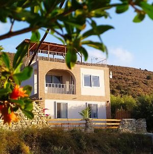 Myparadise-Farm Villa In The Centre Of South Crete Καλαμάκι Exterior photo