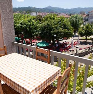 One Bedroom Appartement At Ponte Da Barca 100 M Away From The Beach With City View And Terrace Exterior photo