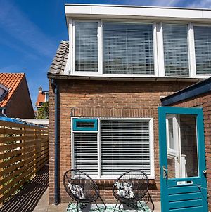 Tiny Beachhouse Noordwijk Διαμέρισμα Exterior photo