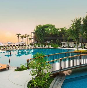 Hua Hin Marriott Resort & Spa Χουά Χιν Exterior photo