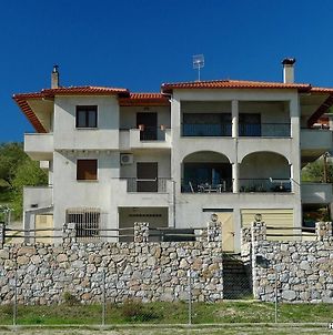 Village View Apartment Άγιος Νικόλαος Exterior photo