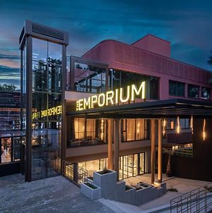 The Emporium Plovdiv - Mgallery The Best 5-Star Boutique Hotel On The Balkans For 2022 Exterior photo