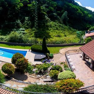 Sarren Villa Pool By Urdaibai Rentals Μπερμέο Exterior photo