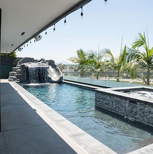 New Modern Luxury Estate - Pool, Slide, Grotto Βίλα Σαν Ντιέγκο Exterior photo