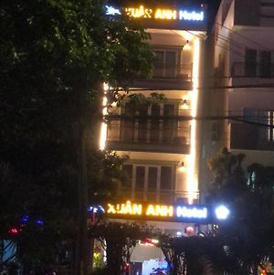 Hotel Xuan Anh Κον Ντάο Exterior photo