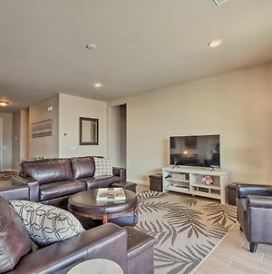Delightful Family-Friendly House With Fire Pit! Βίλα Green Valley Exterior photo